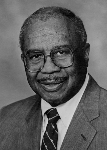 John B. Turner, Dean, 1981–1992