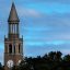 image of Morehead-Patterson Bell Tower at UNC-Chapel Hill