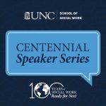 Centennial Speaker Series launches in September with Rev. Dr. Barber