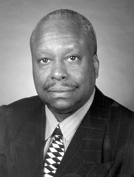 Walter C. Farrell Jr.