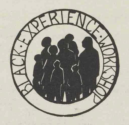 Black Experience Workshop logo