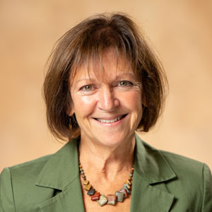 Sheryl Zimmerman, Ph.D.
