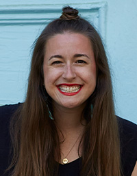Sofia Lawrence, Ambassador 2023–2024