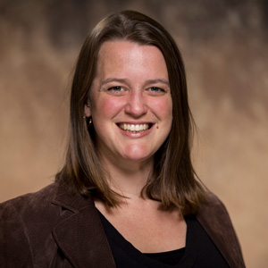 Ally Waters, Doctoral Student
