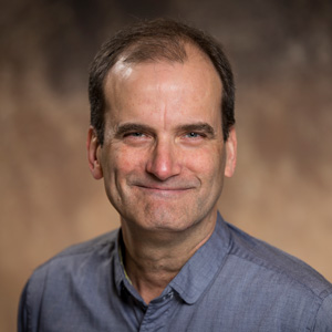 Chris Toenes, Clinical Assistant Professor