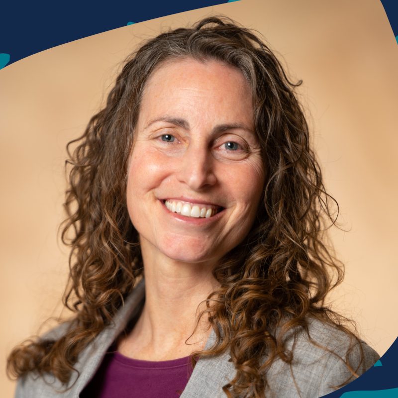 Robin Sansing, Director of Wellness and Clinical Assistant Professor